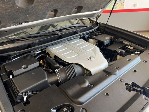 Used 2023 Lexus GX 460 Premium image 81