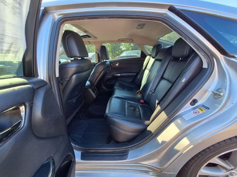 Used 2015 Toyota Avalon XLE Touring image 22