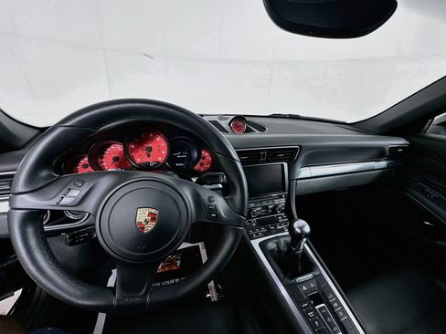 Used 2014 Porsche 911 Carrera RWD image 10