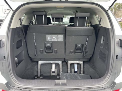 New 2026 Kia Carnival LXS image 23