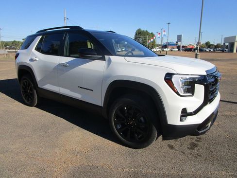 New 2026 GMC Terrain Elevation w/ Elevation Premium Package image 5