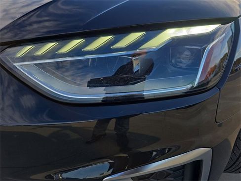 Used 2023 Audi A4 2.0T Premium Plus image 34