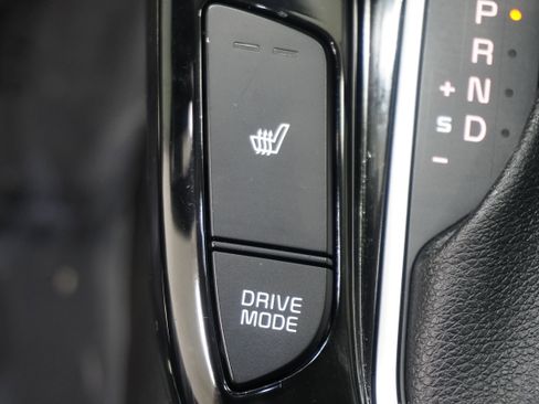 Used 2020 Kia Soul GT-Line Turbo FWD image 22