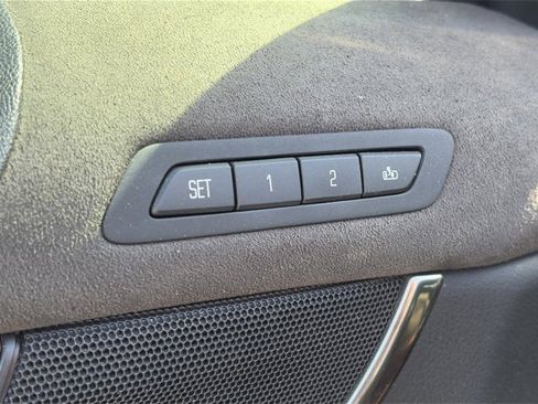 Used 2016 Cadillac ATS Luxury w/ Safety and Security Package image 12