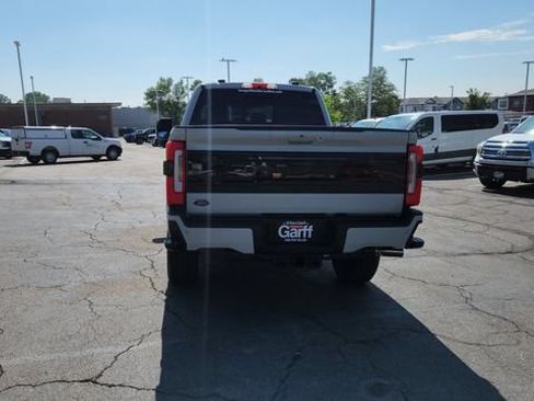 Used 2026 Ford F350 Platinum AWD/4WD image 6