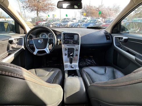 Used 2012 Volvo XC60 3.2 image 12