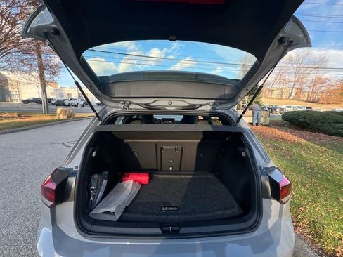 New 2026 Volkswagen GTI SE image 23