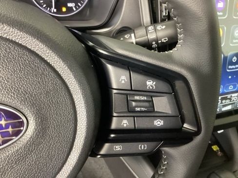 Certified 2026 Subaru Forester Premium AWD/4WD image 30