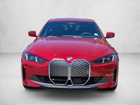 New 2026 BMW i4 xDrive40i w/ Premium Package AWD/4WD image 5