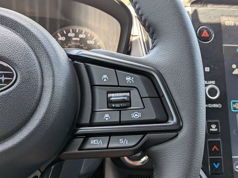New 2026 Subaru WRX Limited AWD/4WD image 31