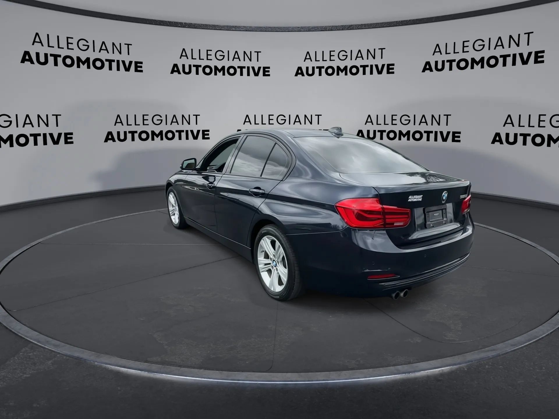 Used 2016 BMW 328i Sedan RWD image 8