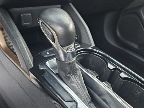 Used 2023 Chevrolet TrailBlazer ACTIV w/ Convenience Package image 20