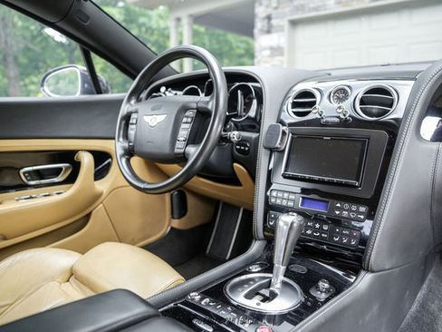 Used 2006 Bentley Continental GT AWD/4WD image 46