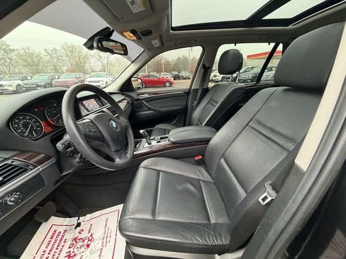 Used 2012 BMW X5 xDrive35i image 9