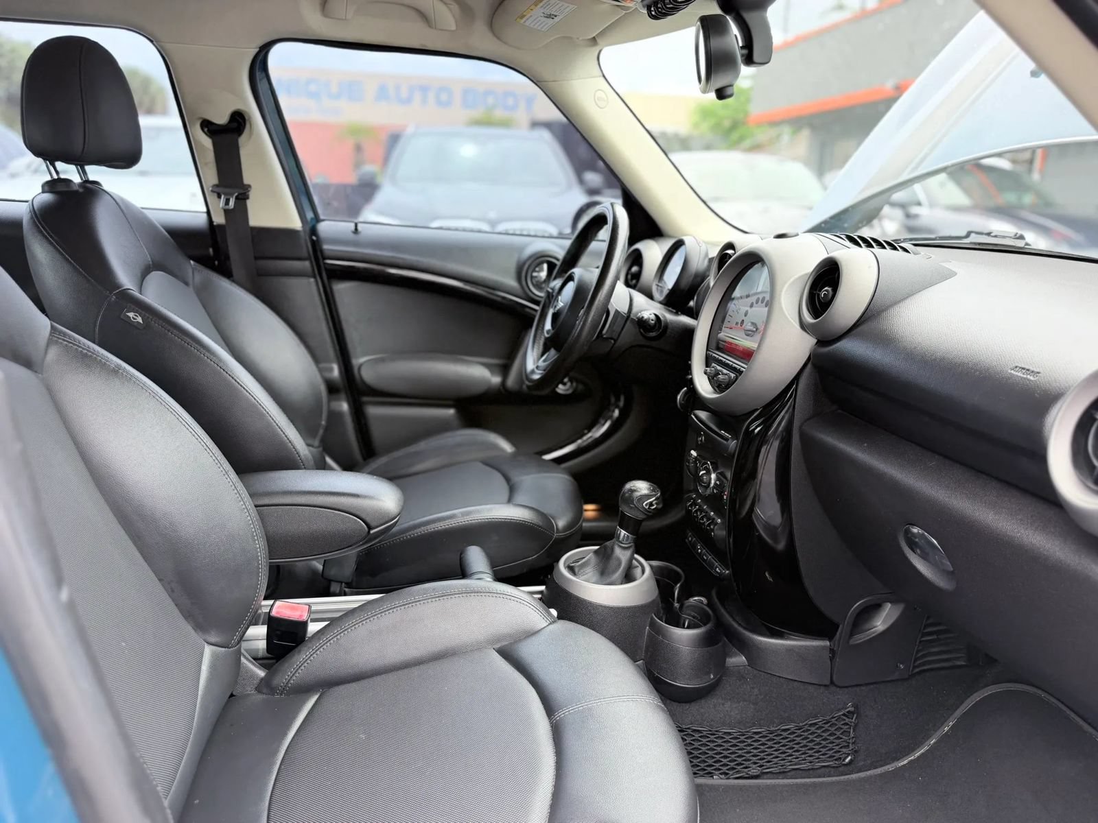 Used 2011 MINI Cooper Countryman S FWD image 23