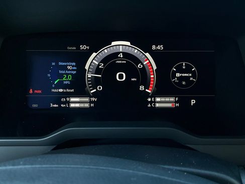 New 2026 Toyota Tundra 1794 Edition image 44