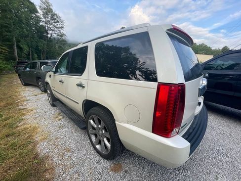 Used 2011 Cadillac Escalade Premium AWD/4WD image 7