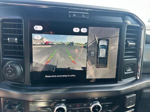 New 2025 Ford F350 Lariat w/ Lariat Ultimate Package image 50