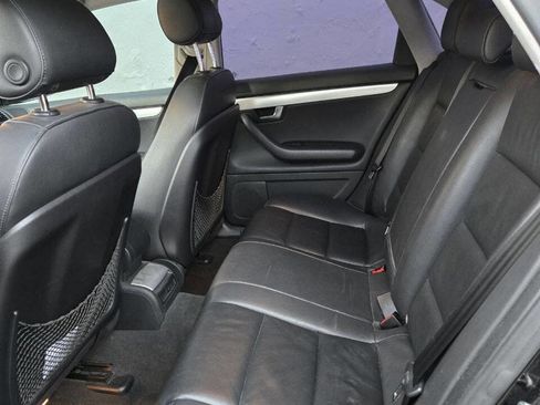 Used 2008 Audi A4 2.0T image 13