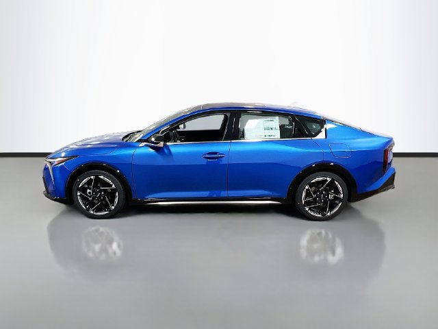 New 2025 Kia K4 EX w/ GT-Line Premium Package FWD image 4