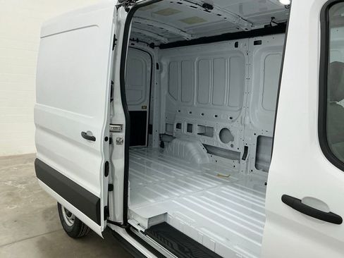New 2026 Ford Transit 250 Base image 21