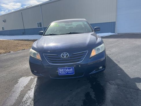 Used 2009 Toyota Camry XLE image 9