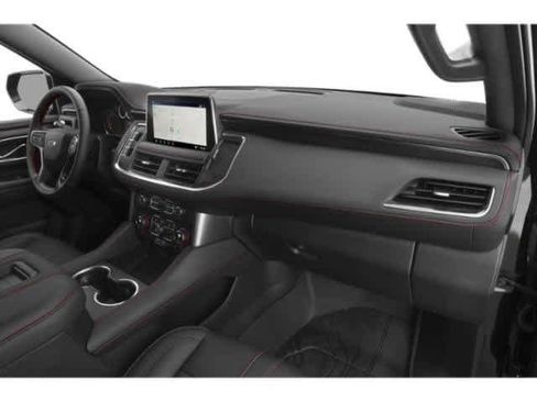 Used 2021 Chevrolet Tahoe RST w/ Luxury Package image 15