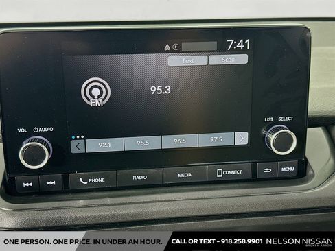 Used 2023 Honda Accord EX image 14