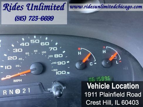 Used 2007 Ford E-150 and Econoline 150 Wagon image 18