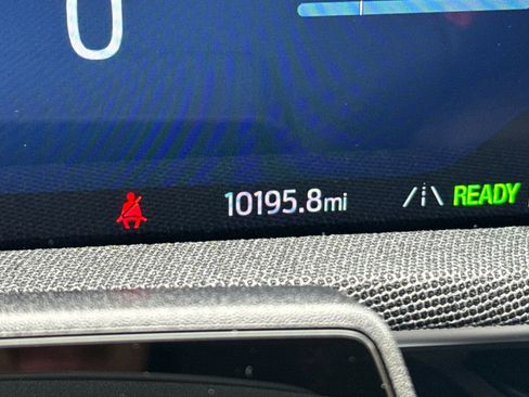 Used 2025 Ford Mustang Mach-E Premium w/ Sport Appearance Package image 17