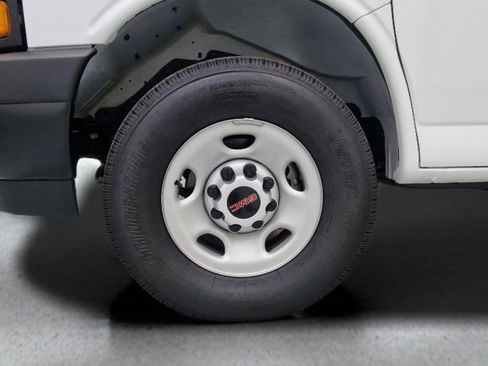 New 2025 GMC Savana 2500 w/ Driver Convenience Package image 24