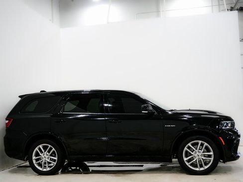 Used 2022 Dodge Durango R/T image 4