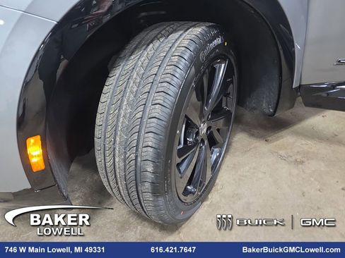 New 2026 Buick Envision Sport Touring image 30