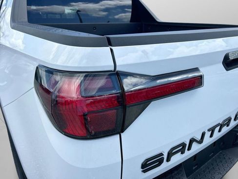 New 2026 Hyundai Santa Cruz SEL FWD image 33
