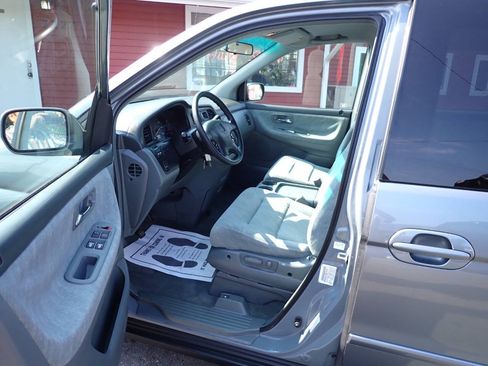 Used 2001 Honda Odyssey EX image 7