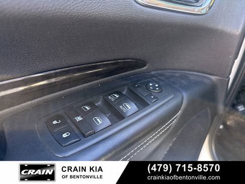 Used 2012 Dodge Durango Citadel w/ Trailer Tow Group IV image 15