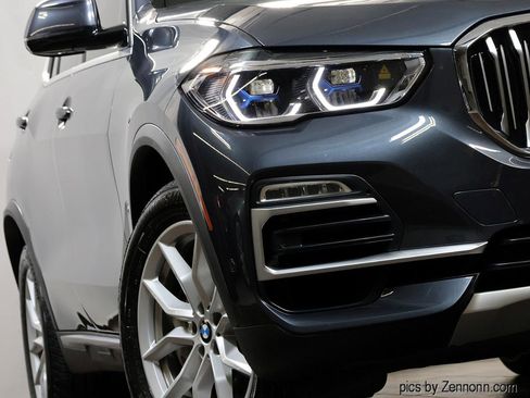 Used 2019 BMW X5 xDrive50i w/ Off-Road Package image 4