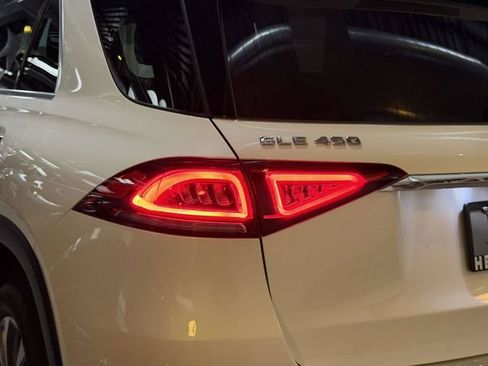 Certified 2023 Mercedes-Benz GLE 450 4MATIC image 8