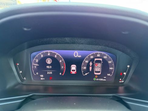Used 2023 Honda Accord LX image 20