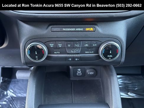 Used 2025 Ford Escape Active image 21