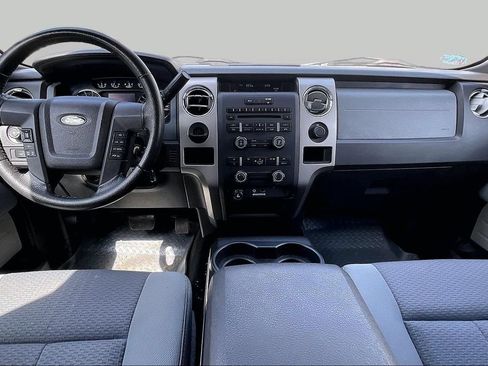 Used 2011 Ford F150 XLT w/ XLT Chrome Pkg RWD image 16
