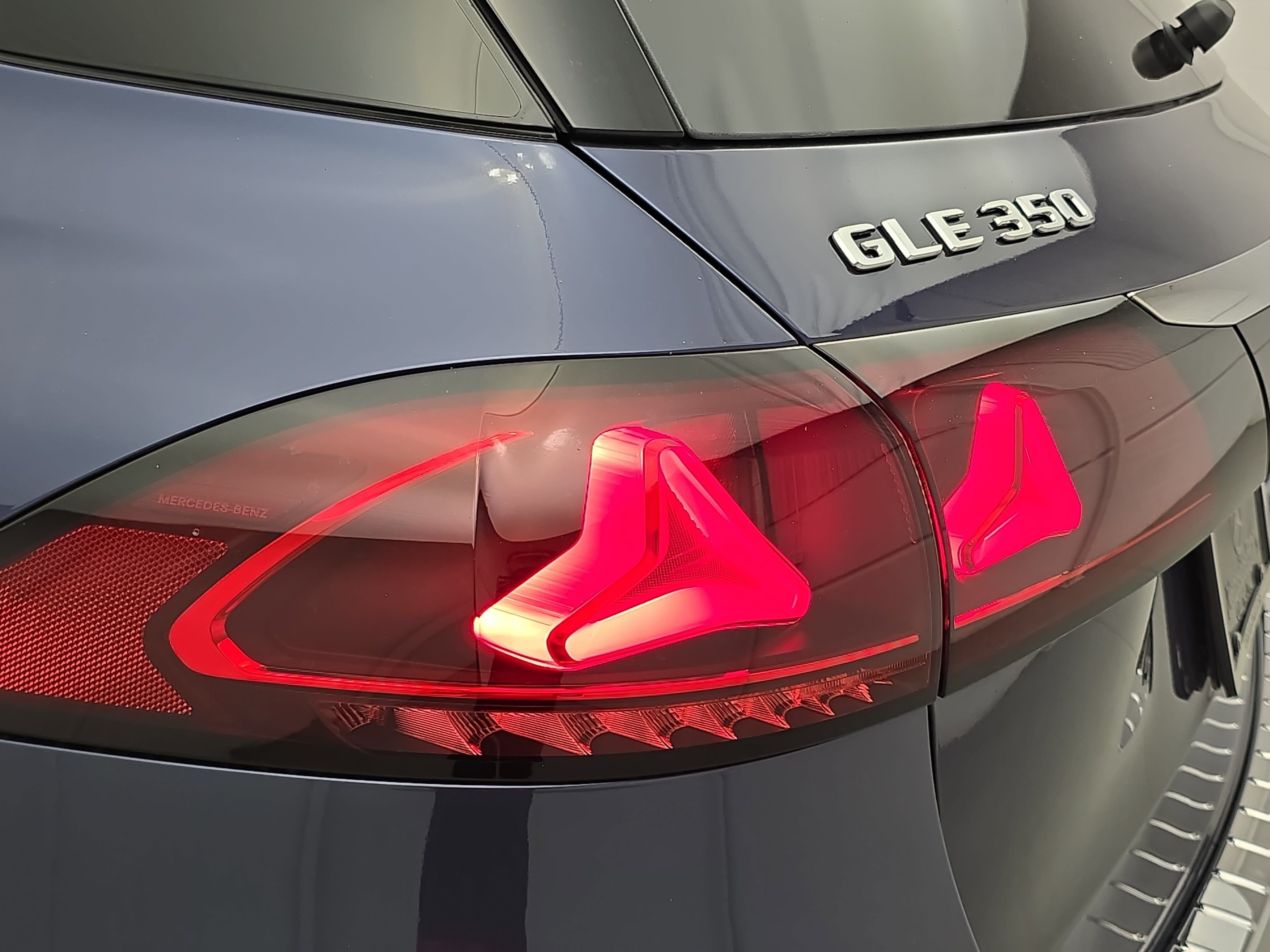 New 2027 Mercedes-Benz GLE 350 4MATIC image 34