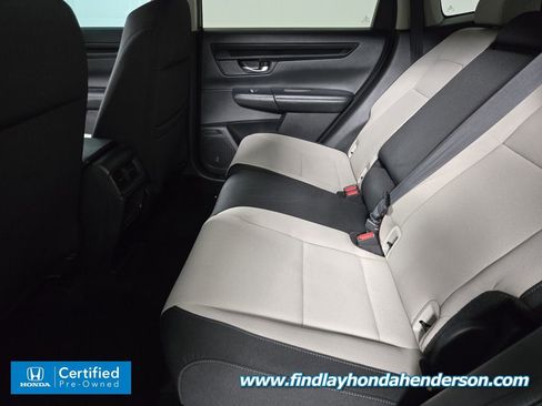 Certified 2023 Honda CR-V EX image 16