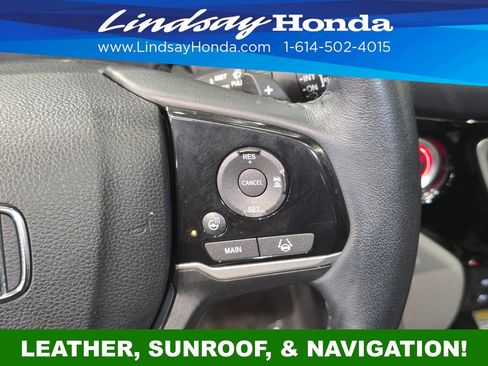 Used 2021 Honda Pilot Elite image 15