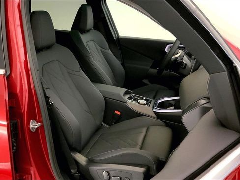 New 2025 BMW X3 xDrive30i w/ Premium Package image 7