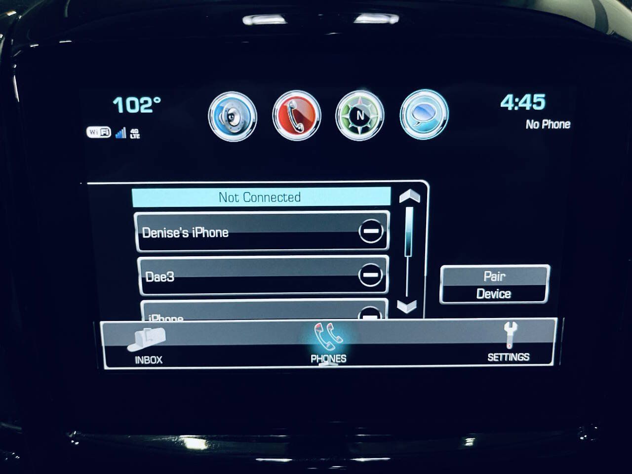Used 2019 Chevrolet Traverse LT FWD image 36