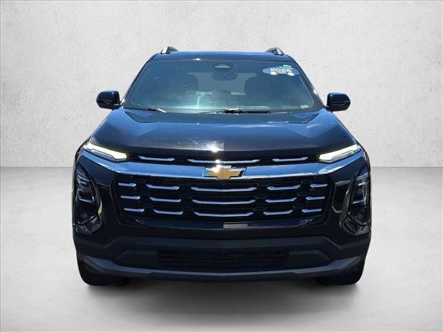Certified 2025 Chevrolet Equinox LT w/ Convenience Package II FWD image 2