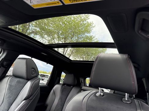 New 2026 Acura MDX A-Spec AWD/4WD image 25