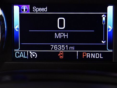 Used 2019 Chevrolet Tahoe LT image 15