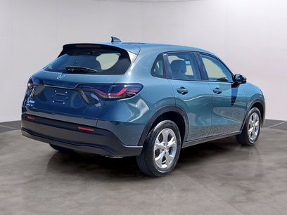 Certified 2024 Honda HR-V LX